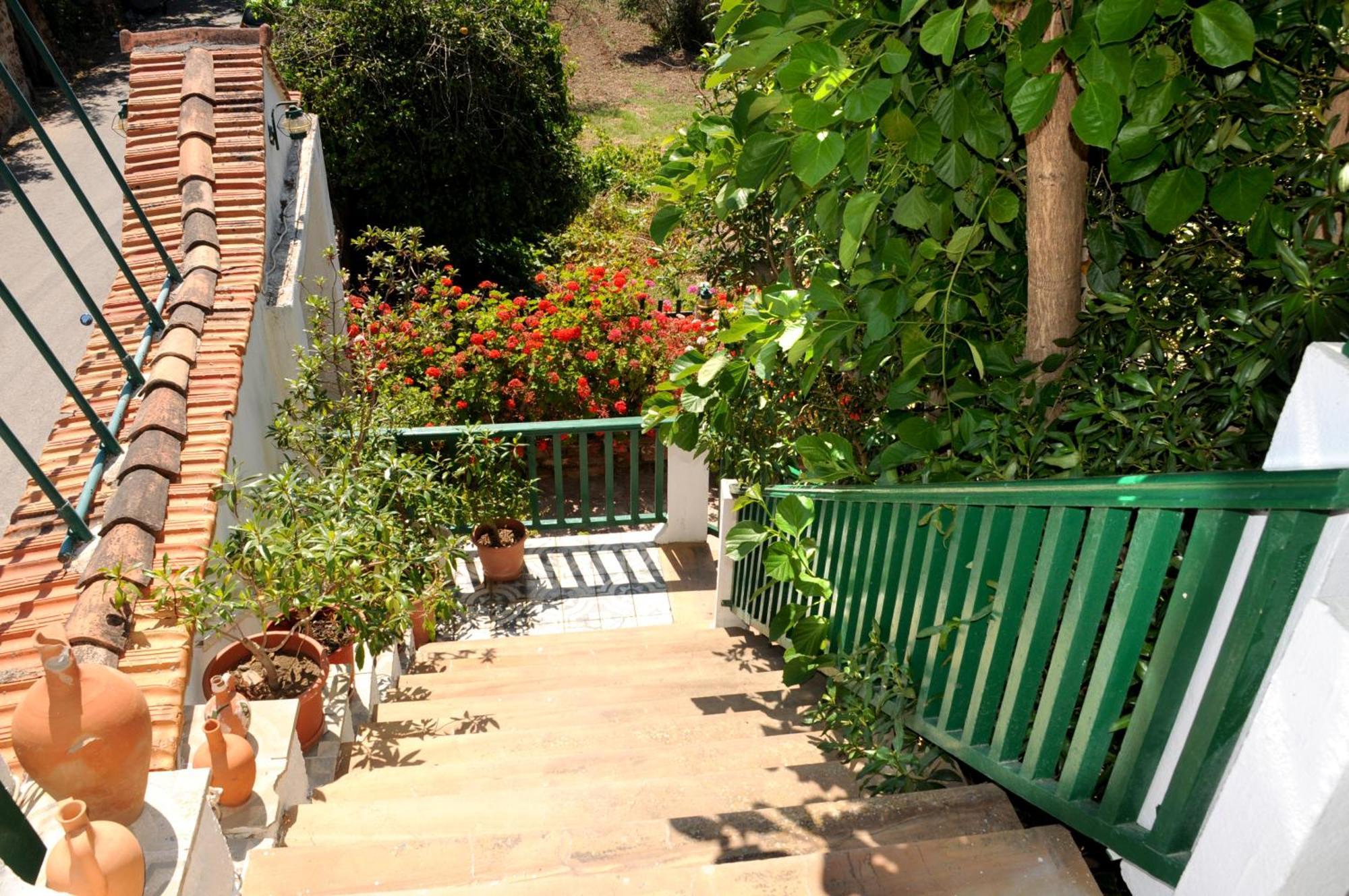 Topakas House Kampochora  Exterior photo