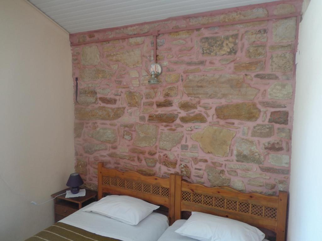 Topakas House Kampochora  Room photo
